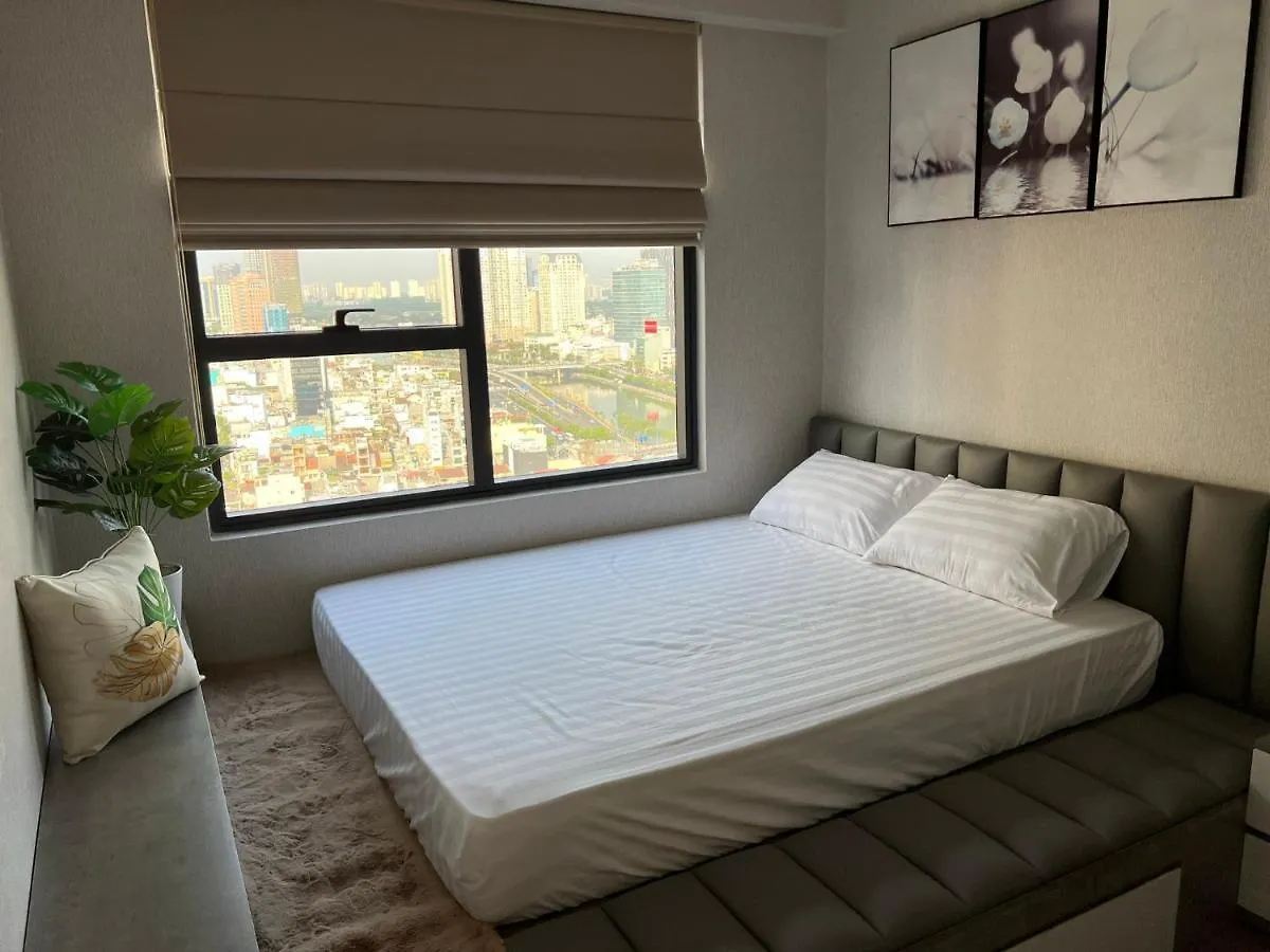 The Centre Point Apartment Ho Chi Minh City
