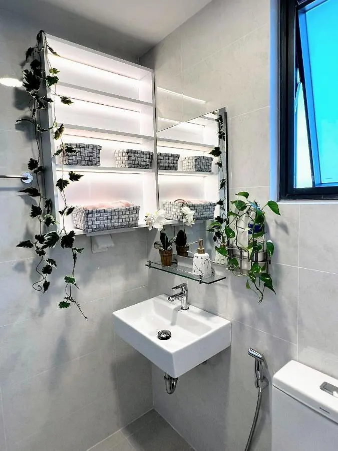 The Centre Point Apartment Ho Chi Minh City