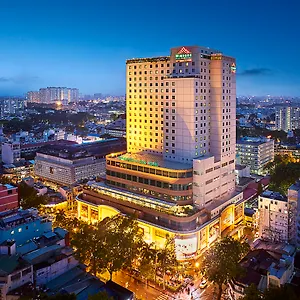 5* Hotell Windsor Plaza