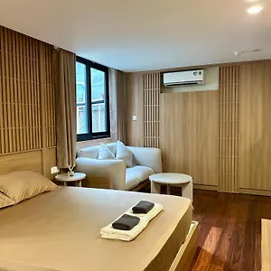  Apartment Hod Tan Dinh